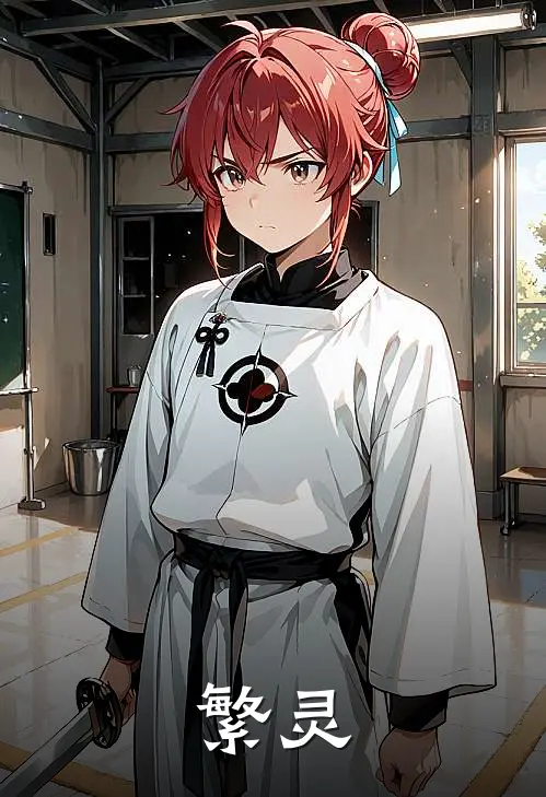 繁灵(芷兰弥亚)完结小说推荐_小说全文免费阅读繁灵芷兰弥亚