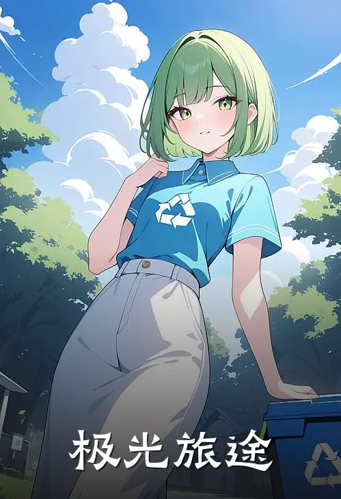 极光旅途李林查克完结好看小说_无弹窗全文免费阅读极光旅途(李林查克)