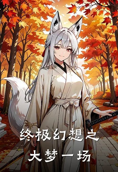 终极幻想之大梦一场(无邪扎西)完整版免费全文阅读_完本小说推荐终极幻想之大梦一场(无邪扎西)