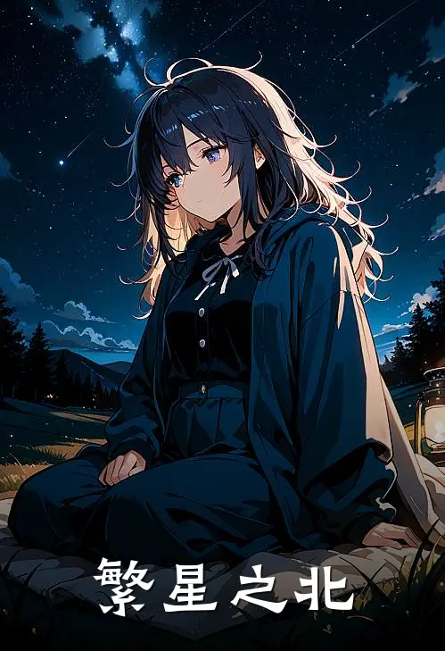 繁星之北俄陀聂俄陀聂完整版免费阅读_俄陀聂俄陀聂精彩小说