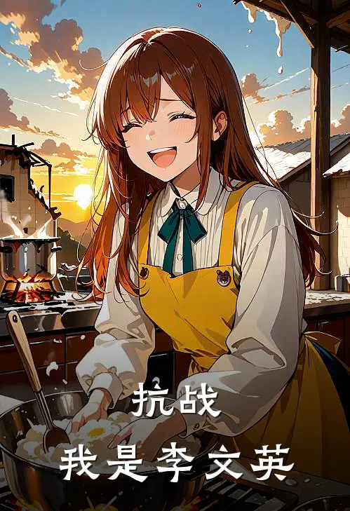 抗战：我是李文英李文英孔捷小说推荐完结_全集免费小说抗战：我是李文英(李文英孔捷)