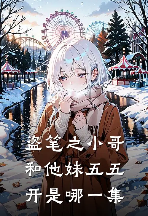 盗笔之小哥和他妹五五开是哪一集