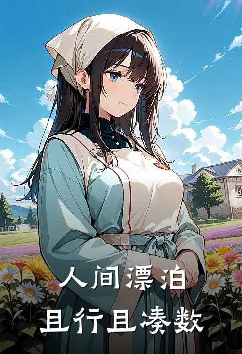 人间漂泊，且行且凑数