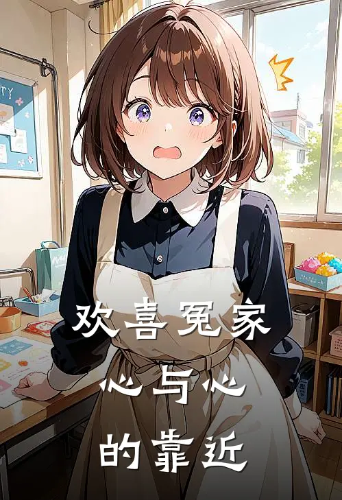 欢喜冤家：心与心的靠近