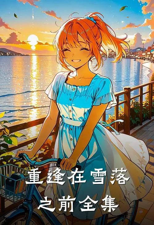 重逢在雪落之前全集