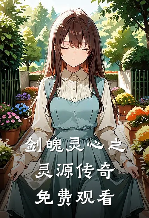 剑魄灵心之灵源传奇免费观看