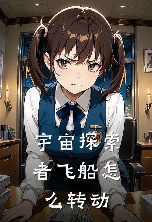 宇宙探索者飞船怎么转动