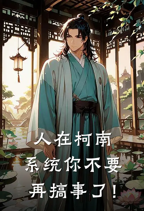 人在柯南：系统你不要再搞事了！南宫云天野鸫热门完结小说_最热门小说人在柯南：系统你不要再搞事了！南宫云天野鸫