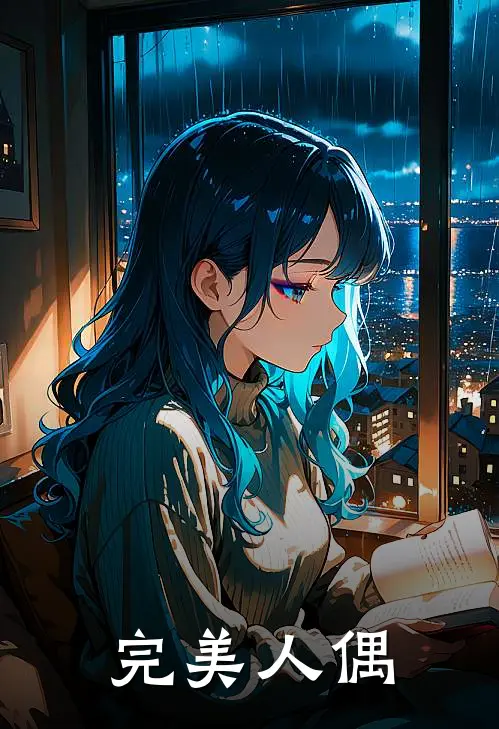 完美人偶(林风林晓)推荐完结小说_最新章节列表完美人偶(林风林晓)