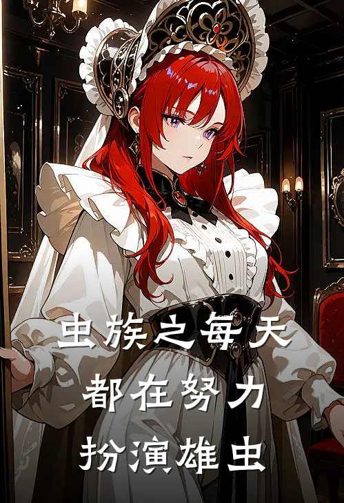 虫族之每天都在努力扮演雄虫安舒阳温德斯完结好看小说_无弹窗全文免费阅读虫族之每天都在努力扮演雄虫(安舒阳温德斯)