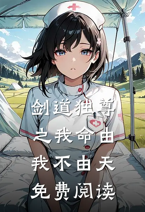 剑道独尊之我命由我不由天免费阅读