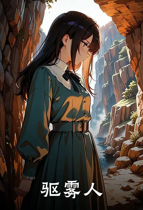 《驱雾人》何洛洛小洛火爆新书_驱雾人(何洛洛小洛)最新热门小说