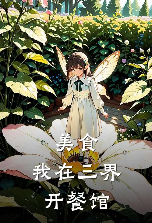 美食：我在三界开餐馆