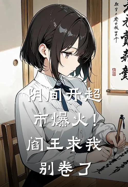 阴间开超市爆火！阎王求我别卷了尤小云陈央泱最新章节免费阅读_阴间开超市爆火！阎王求我别卷了全集免费阅读