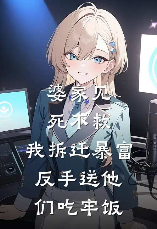 婆家见死不救，我拆迁暴富，反手送他们吃牢饭(刘翠芬苏月)小说免费阅读无弹窗_完结小说婆家见死不救，我拆迁暴富，反手送他们吃牢饭刘翠芬苏月