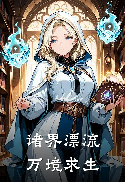 诸界漂流：万境求生