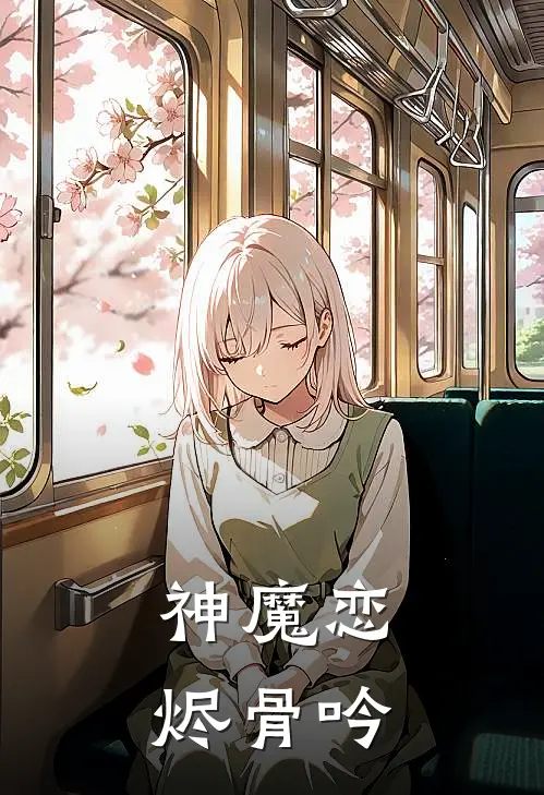 神魔恋【】烬骨吟