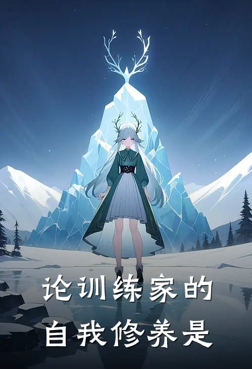 论训练家的自我修养是