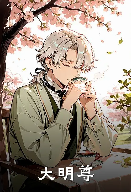 大明尊(龙渊朱德渊)免费小说大全_小说完结免费大明尊龙渊朱德渊