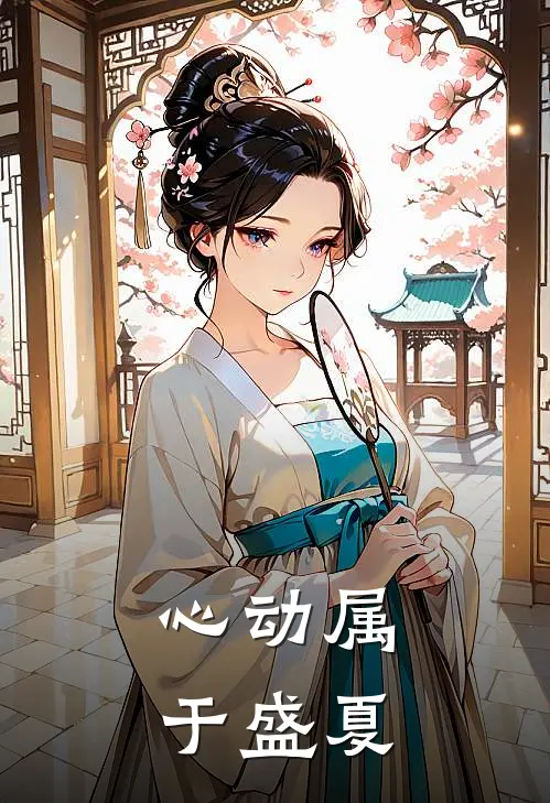 心动属于盛夏乔砚许一晨全集免费小说_免费小说完结心动属于盛夏(乔砚许一晨)