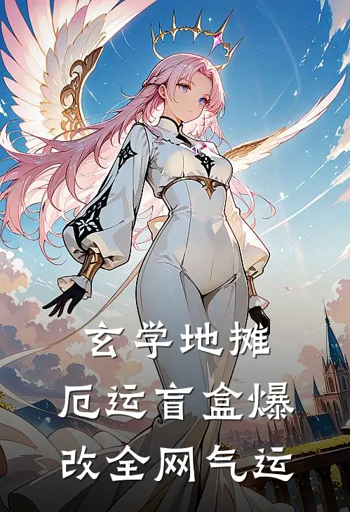 林小北苏晓晓(玄学地摊，厄运盲盒爆改全网气运)全文免费在线阅读_玄学地摊，厄运盲盒爆改全网气运完整版免费在线阅读