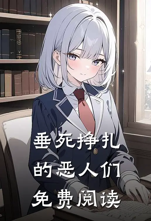 垂死挣扎的恶人们免费阅读