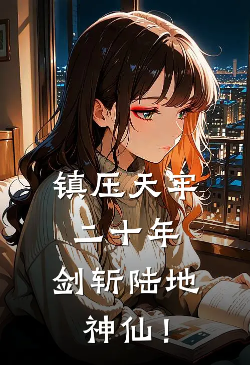 镇压天牢二十年，剑斩陆地神仙！姜玄姜灵儿完结版小说_最新章节列表镇压天牢二十年，剑斩陆地神仙！(姜玄姜灵儿)