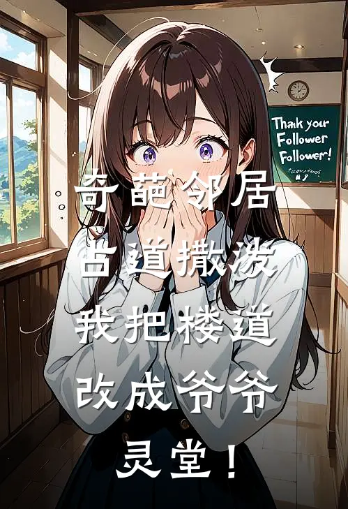 奇葩邻居占道撒泼，我把楼道改成爷爷灵堂！王春花孟文星小说完整版_热门好看小说奇葩邻居占道撒泼，我把楼道改成爷爷灵堂！(王春花孟文星)