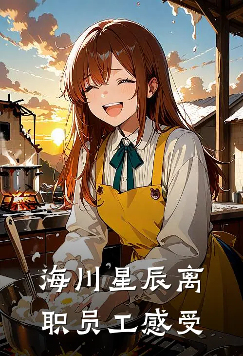 海川星辰离职员工感受