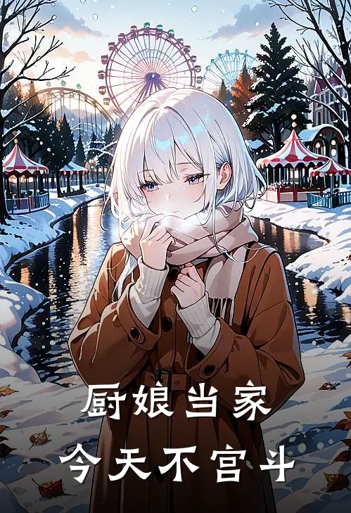 厨娘当家，今天不宫斗