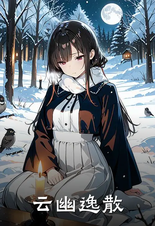云幽逸散