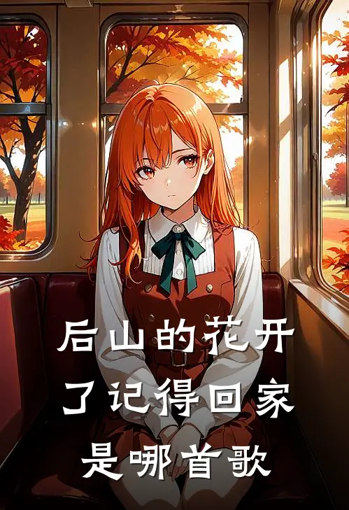 后山的花开了记得回家是哪首歌
