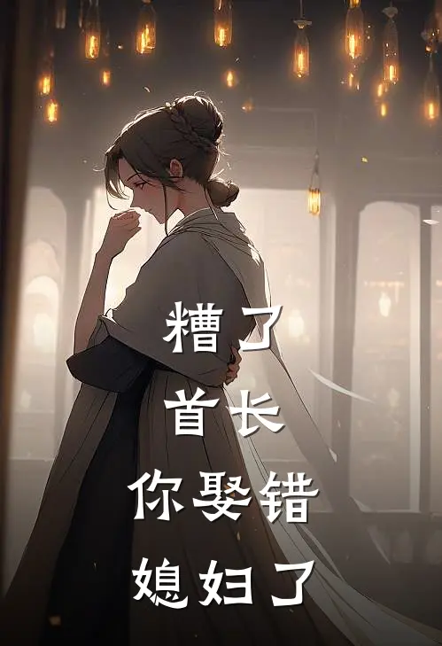 糟了，首长，你娶错媳妇了