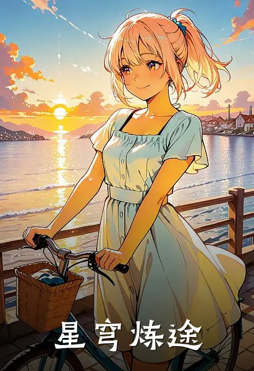 星穹炼途(林深李砚之)免费小说阅读_完结版小说推荐星穹炼途(林深李砚之)