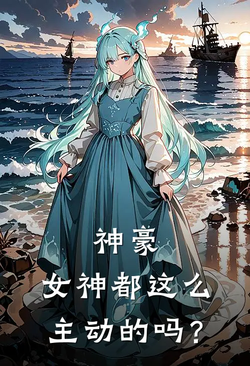 神豪：女神都这么主动的吗？