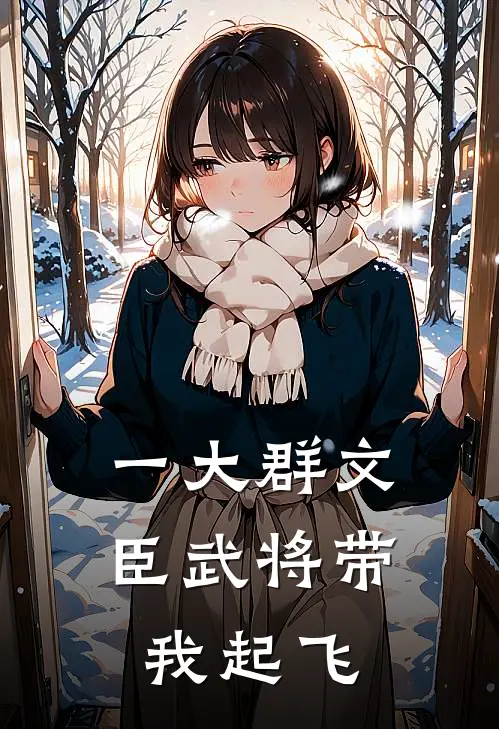 一大群文臣武将带我起飞