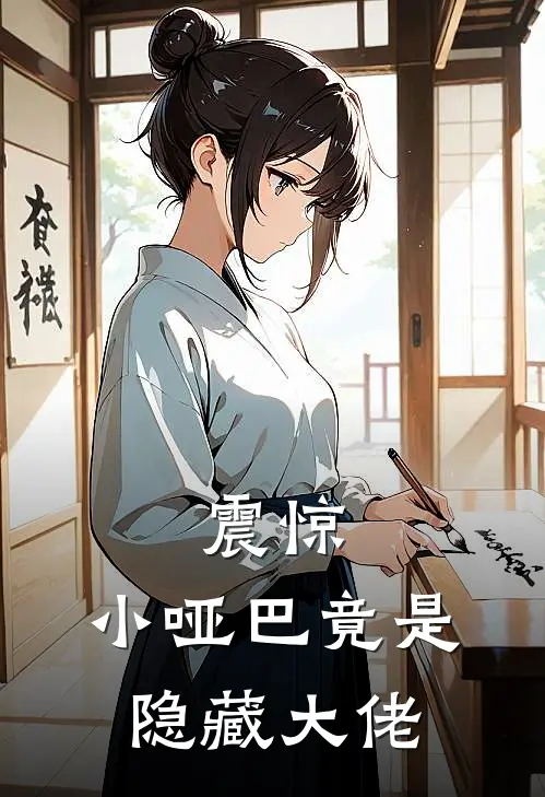 震惊，小哑巴竟是隐藏大佬