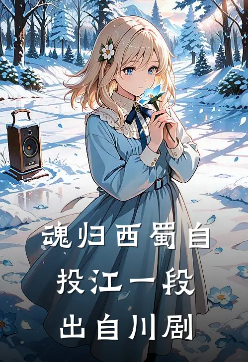 魂归西蜀自投江一段出自川剧