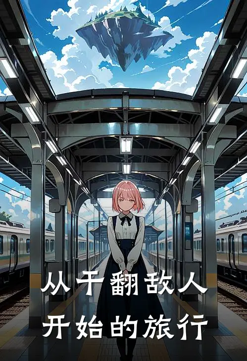 从干翻敌人开始的旅行