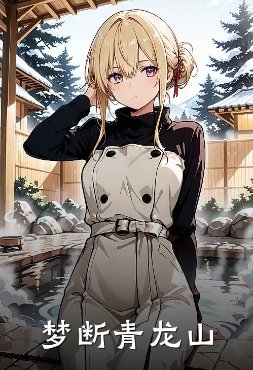 梦断青龙山