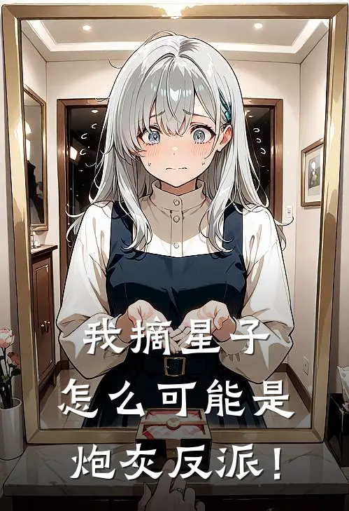 我摘星子，怎么可能是炮灰反派！(刘星阿紫)新热门小说_免费完结小说我摘星子，怎么可能是炮灰反派！(刘星阿紫)