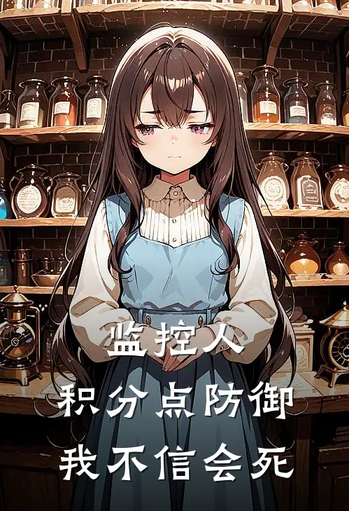 监控人：积分点防御，我不信会死