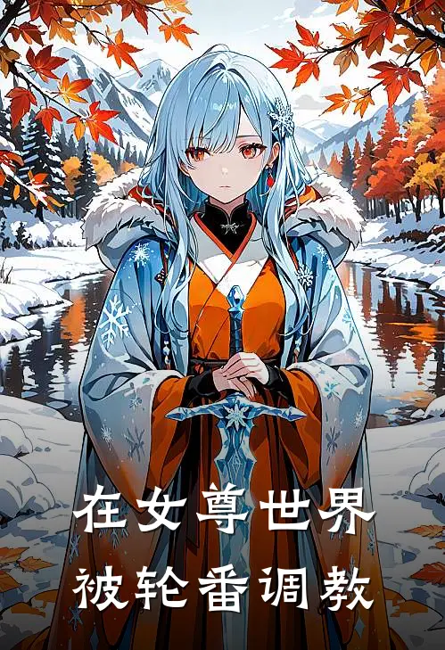 在女尊世界被轮番调教(姜涵涂山)完结版免费阅读_在女尊世界被轮番调教全文免费阅读