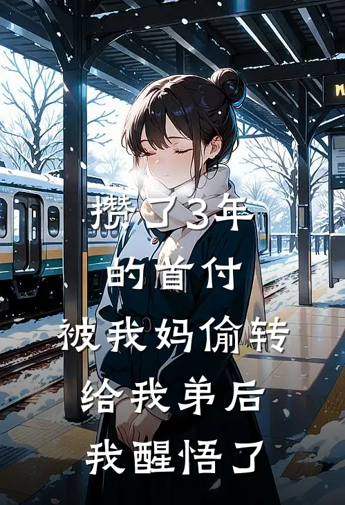 攒了3年的首付，被我妈偷转给我弟后，我醒悟了(王秀兰苏磊)无弹窗小说免费阅读_小说免费阅读无弹窗攒了3年的首付，被我妈偷转给我弟后，我醒悟了王秀兰苏磊