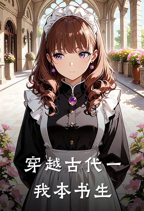 穿越古代一我本书生