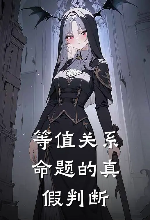 等值关系命题的真假判断