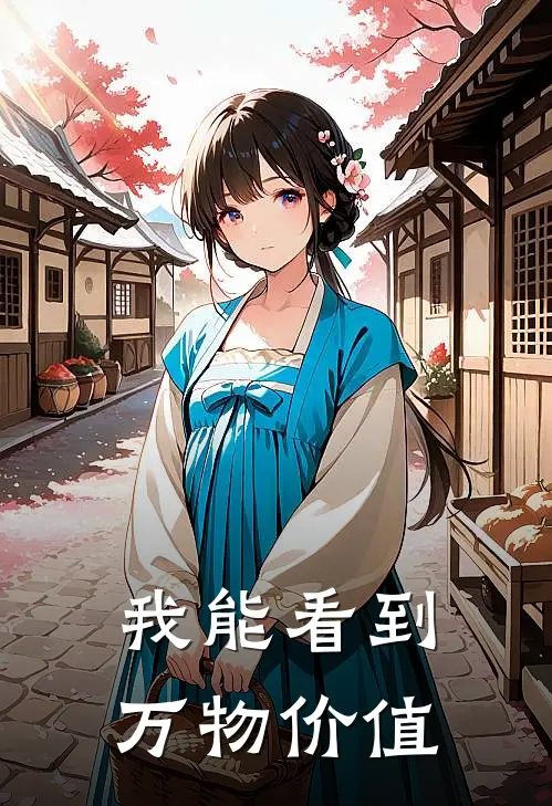 我能看到万物价值(林宇李雪)热门小说在线阅读_热门小说我能看到万物价值(林宇李雪)