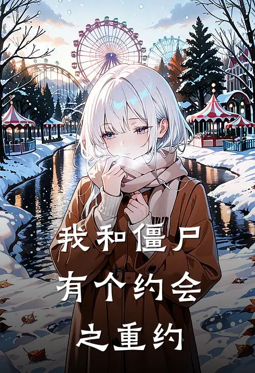 我和僵尸有个约会之重约(复生安九)好看的小说推荐完结_完本小说我和僵尸有个约会之重约复生安九