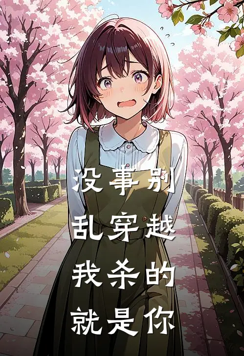 没事别乱穿越，我杀的就是你