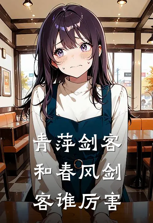 青萍剑客和春风剑客谁厉害